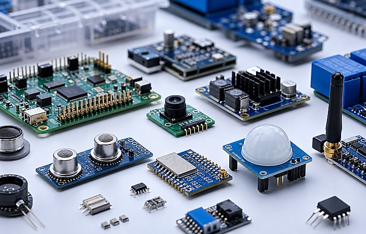 pg模拟器 电路保护产品资料 2
