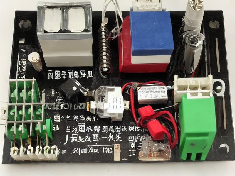 散热风扇应用资料：散热风扇产品线 2
