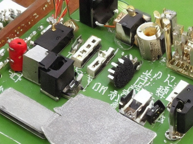 TVS保护应用项目资料：TVS保护应用页 1
