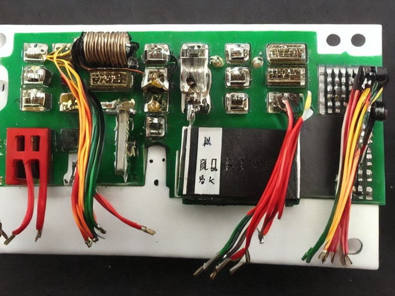 pg模拟器 光耦合器资料分类 1
