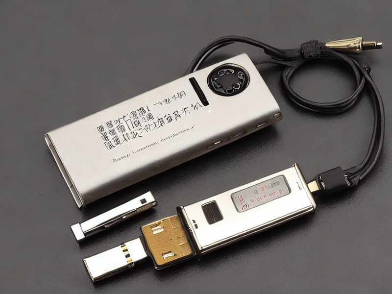 隔离器参考项目资料 2