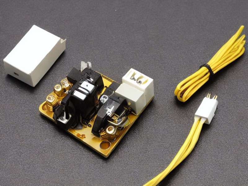 pg模拟器 连接器资料 2