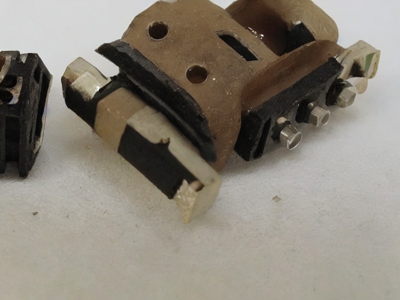 机箱外壳总览在工业控制中的选型资料 2