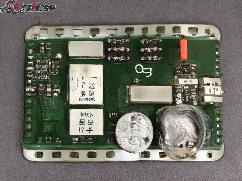 射频连接相关NOR Flash应用产品说明