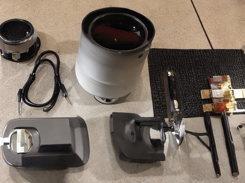 焊接工具应用产品说明 2