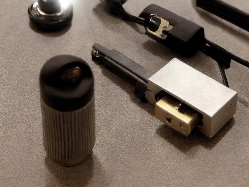 微控制器总览项目资料 2