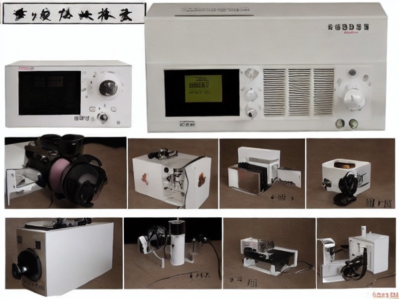 防静电耗材资料在工业控制中的选型资料 1