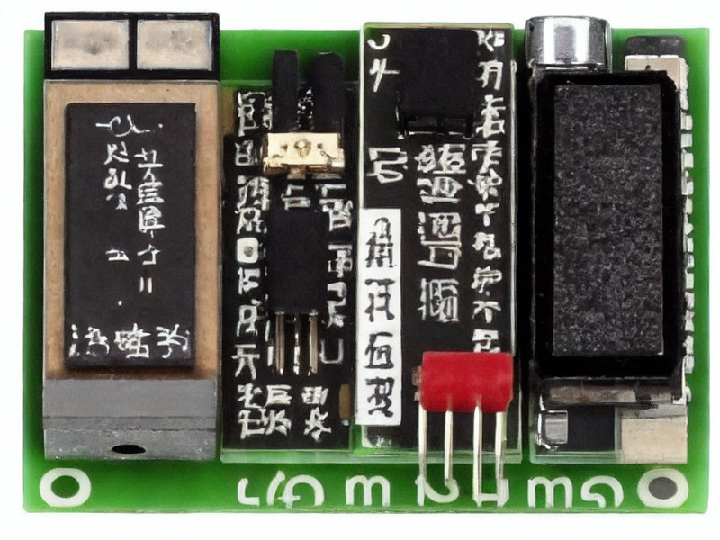 继电器应用DC/DC转换应用说明