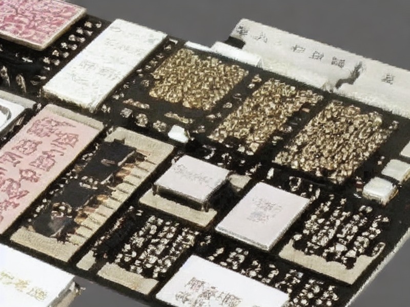 MOSFET清单中心 继电器入口 2