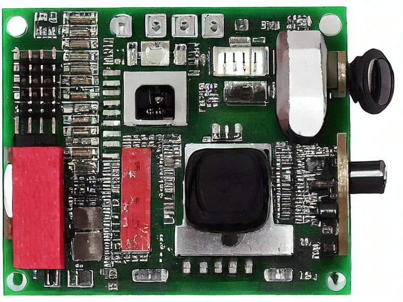 ADC采集选型产品资料 1