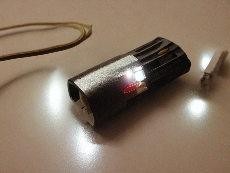 电感器导航工程应用 1