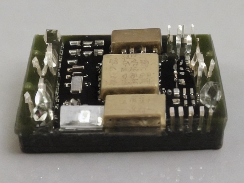 PLC接口入口产品资料 2