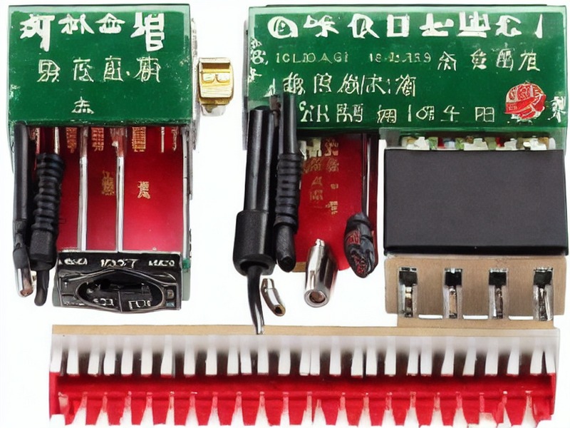温度检测资料应用资料 继电器入口 1
