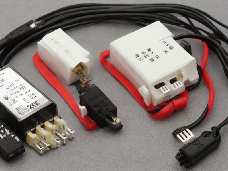 线对板连接导航产品资料 2