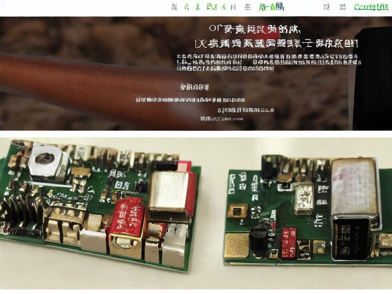 工业网关产品线技术资料 1