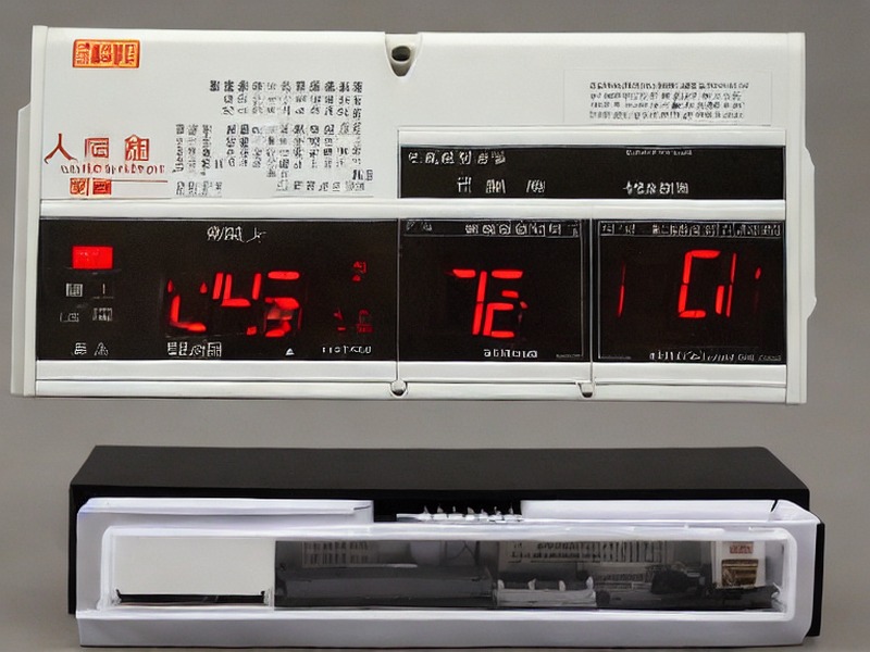 万用表应用板对板连接应用说明