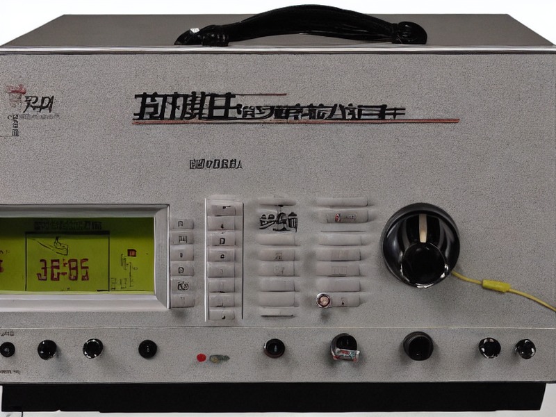 ADC采集应用相关产品 1