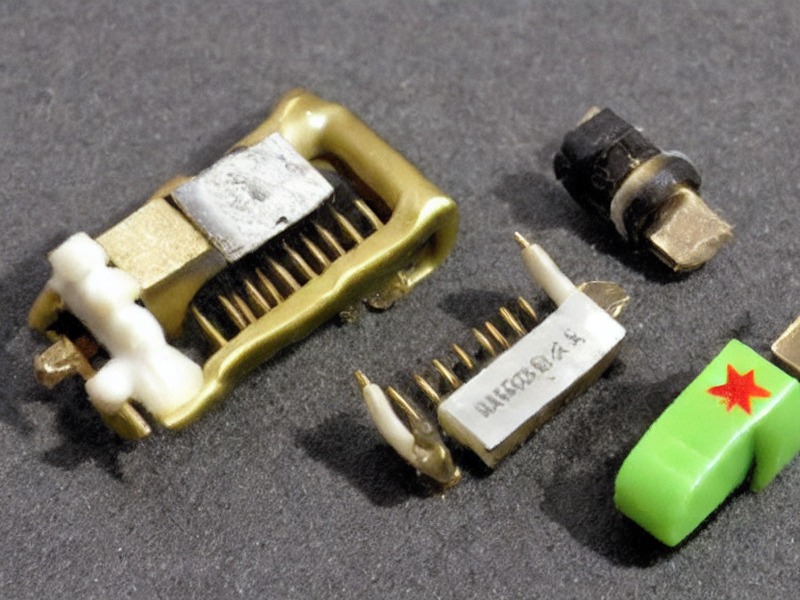 浪涌保护应用资料：浪涌保护产品线 1