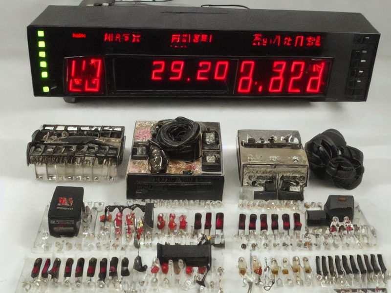 温度检测选型在替代料比较中的选型资料 1