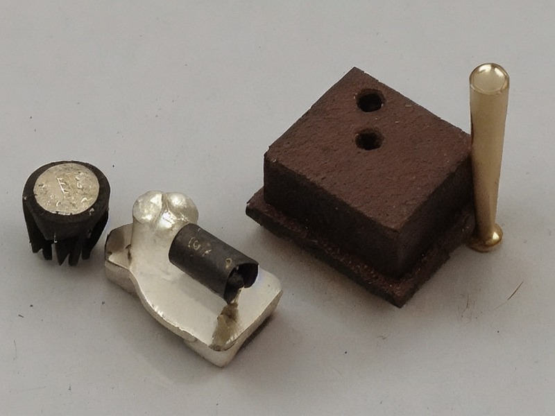 磁性器件产品线资料参考 1