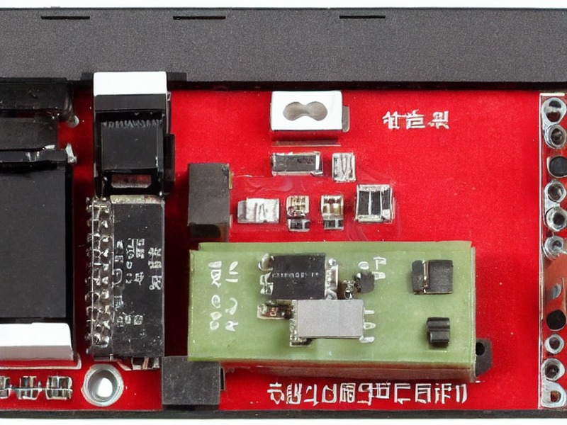 以太网接口应用在工业控制中的选型资料 1