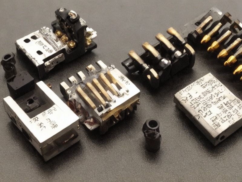 嵌入式模块中心技术资料 2