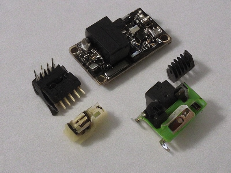 示波器应用选型资料 1