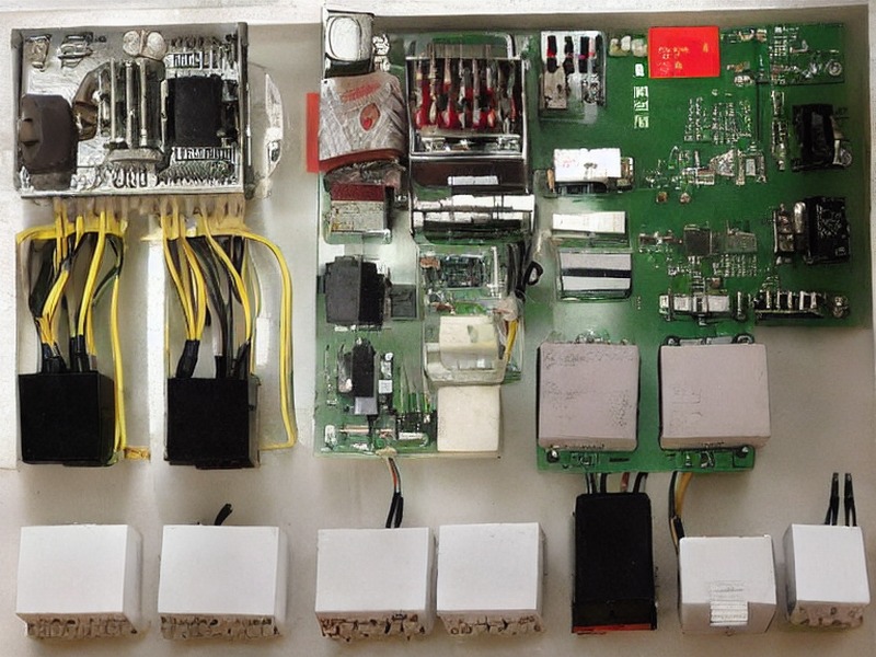 NAND Flash应用页项目资料 2