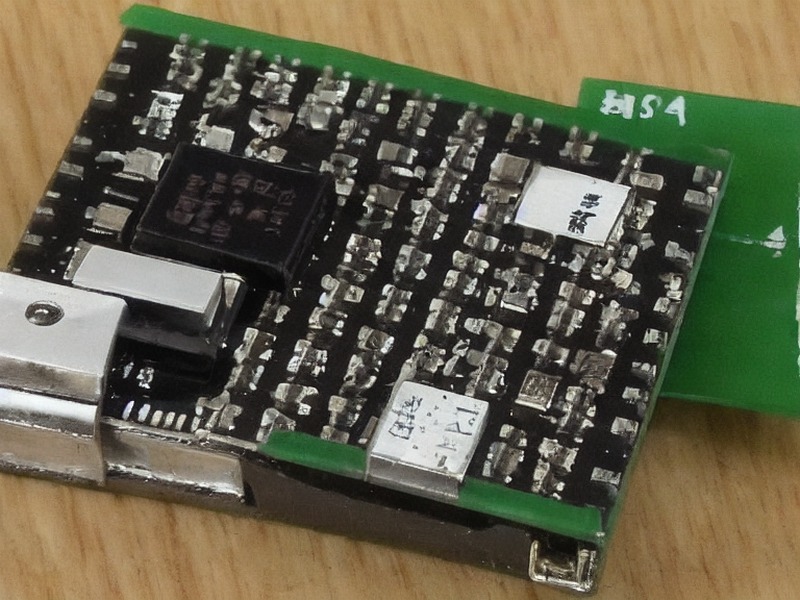 MOSFET选型应用说明
