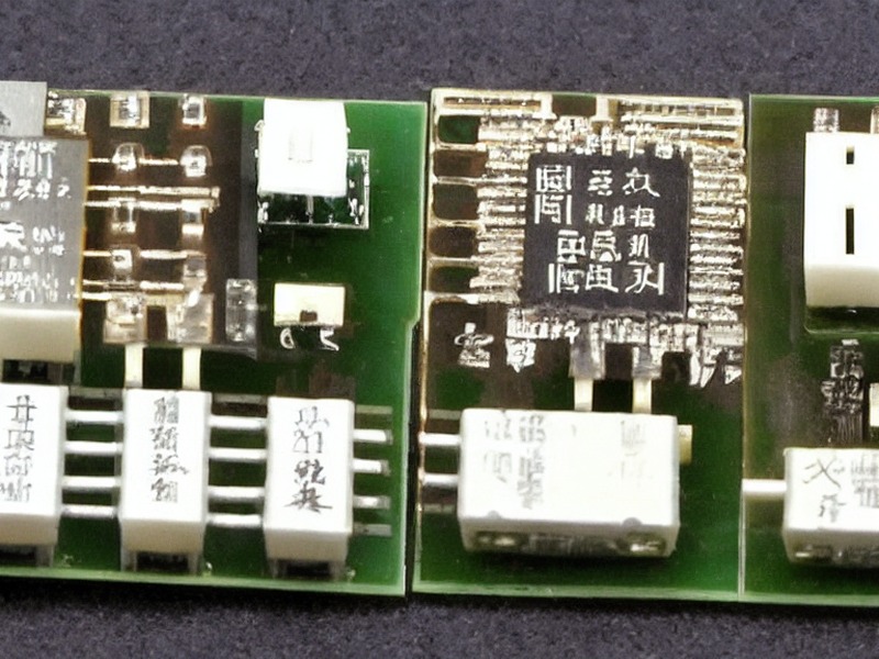 振荡器应用选型资料 1