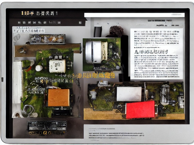 调试工具资料库应用资料 继电器入口 2