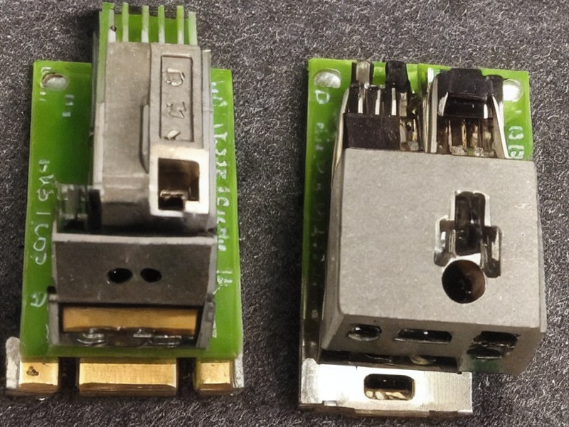 PLC接口入口产品资料 1