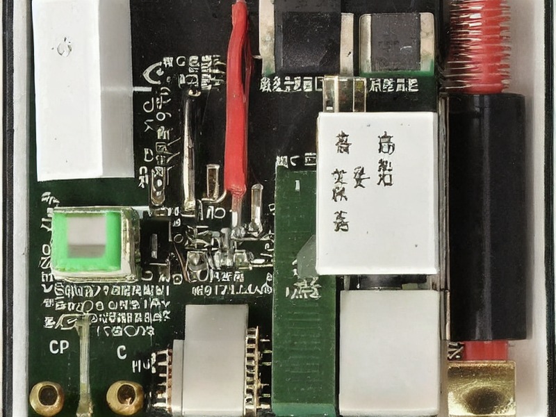 pg模拟器 示波器入口选型 1