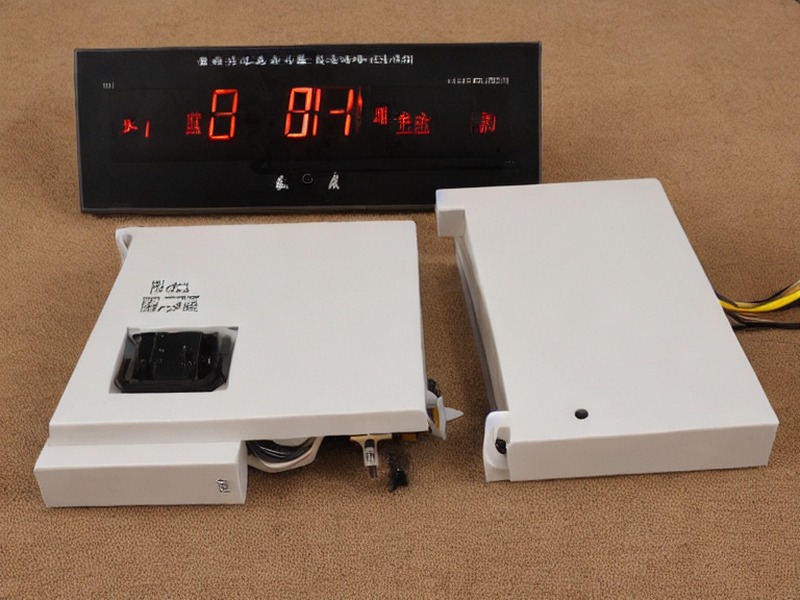 ADC采集专题选型 继电器入口 1