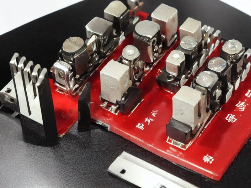 USB接口选型技术资料 1