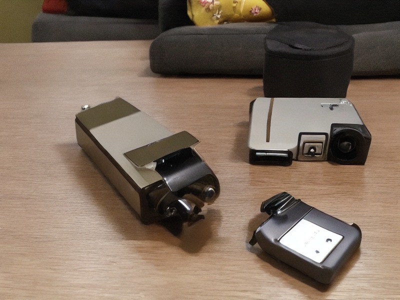 振荡器应用技术资料 1