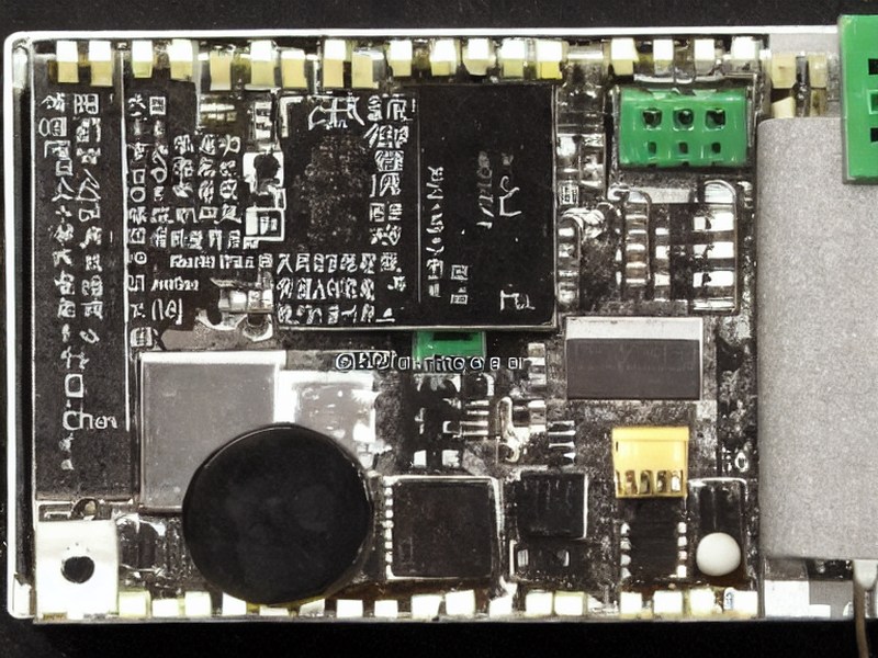 隔离器参考项目资料 1