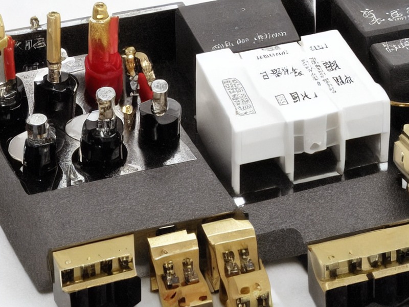 AC/DC电源资料库参数与应用整理 2