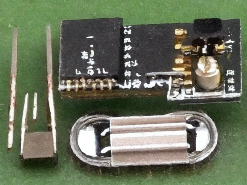 振荡器应用技术资料 2