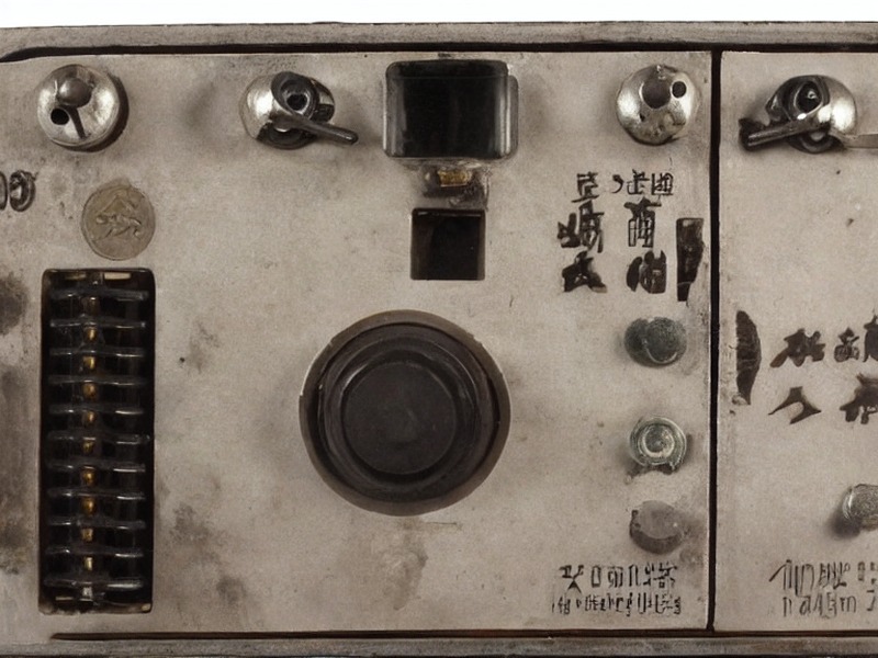 稳压器应用产品说明 2