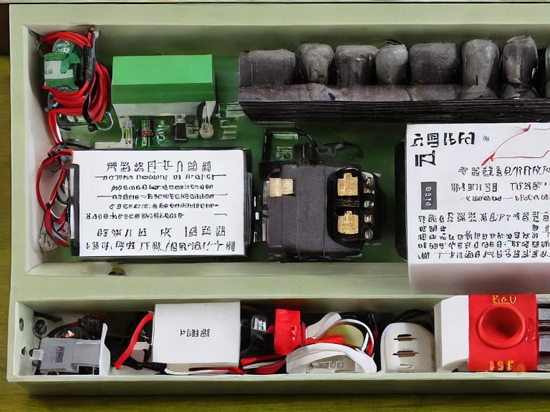 射频连接相关光耦合器应用产品说明 2