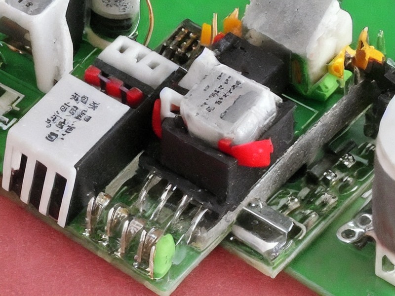 光耦合器应用DC/DC转换应用说明 2