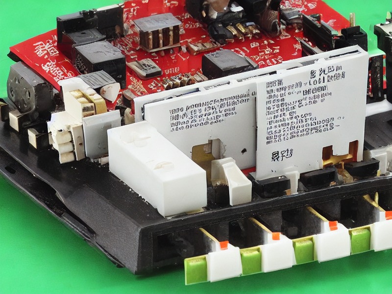 pg模拟器 ADC采集资料工程资料 1