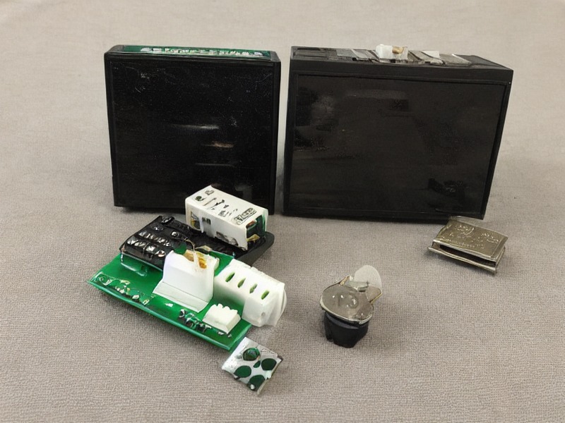 继电器应用相关产品