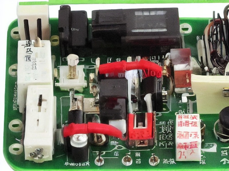 薄膜电容工程页应用参考 2