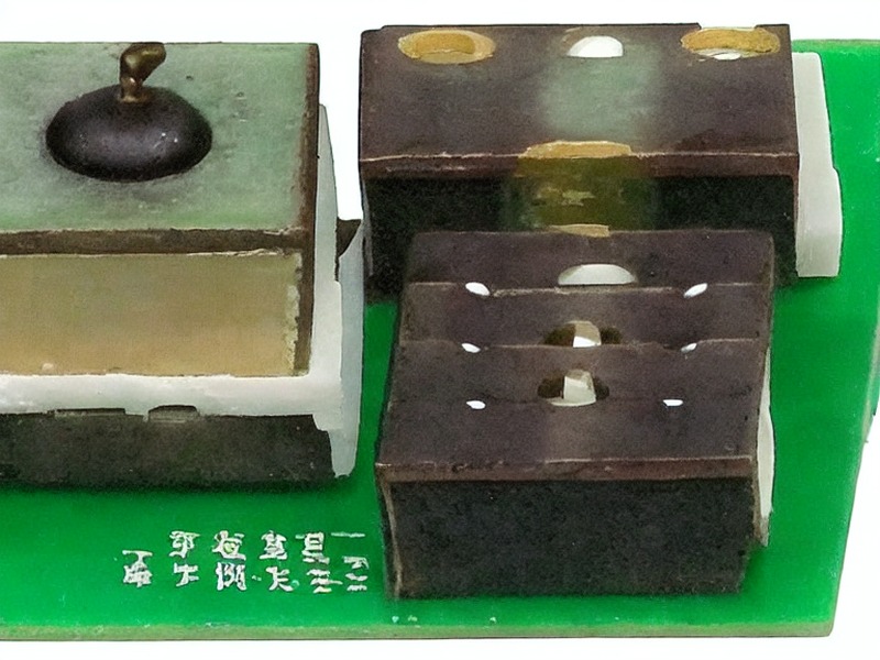 浪涌保护选型分类