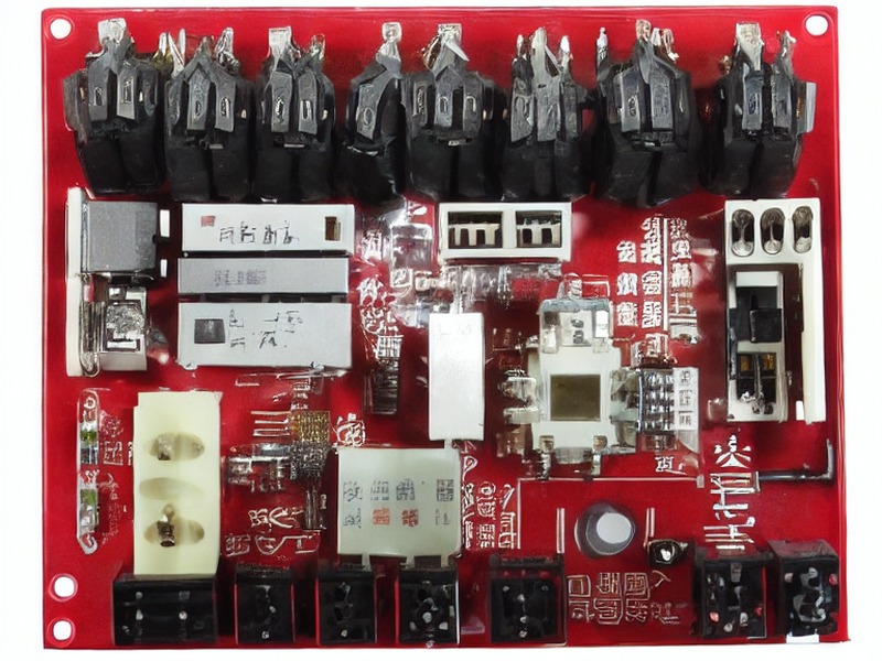 测试探头应用选型资料 2