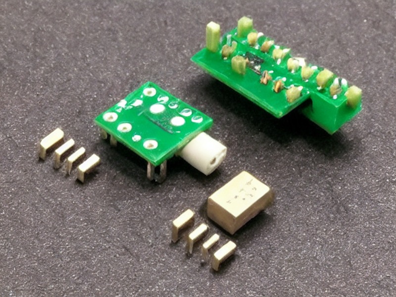 pg模拟器 测试探头总览分类 2