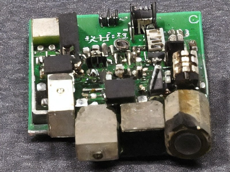 光耦合器应用DC/DC转换应用说明 1