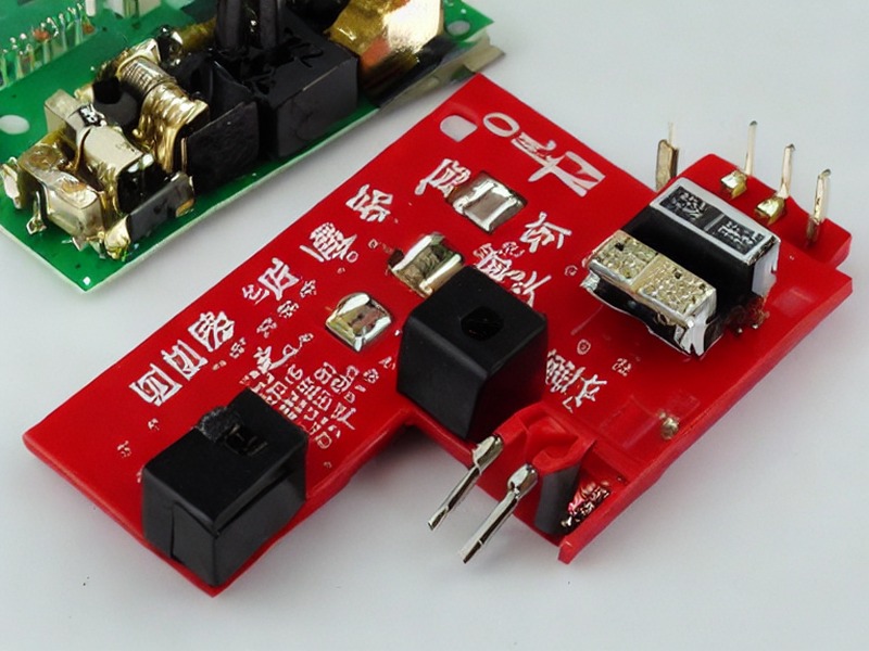 运算放大器专题在工业控制中的选型资料 2